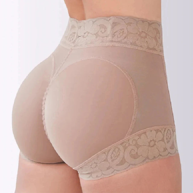 [Pague 1 LEVE 2 ] Calcinhas Max Modeladoras CurveFit + Frete Grátis