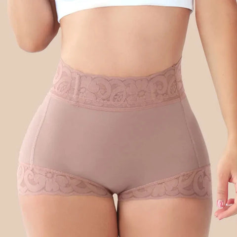 [Pague 1 LEVE 2 ] Calcinhas Max Modeladoras CurveFit + Frete Grátis