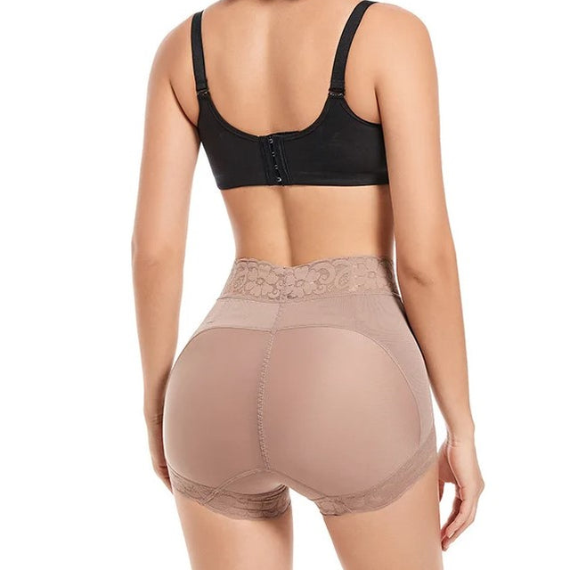 [Pague 1 LEVE 2 ] Calcinhas Max Modeladoras CurveFit + Frete Grátis