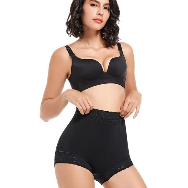 [Pague 1 LEVE 2 ] Calcinhas Max Modeladoras CurveFit + Frete Grátis